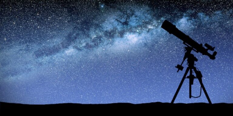 Invita UG a la observación astronómica en la zona arqueológica “El Cóporo” 
