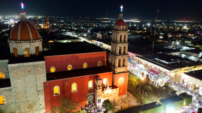 Promocionarán a Silao como nuevo destino de reuniones en el Tianguis Turístico 2025