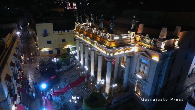 El GIFF regresa a la capital del estado